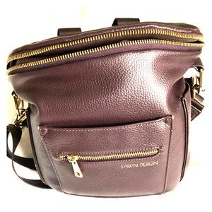 Fawn Design Plum Mini